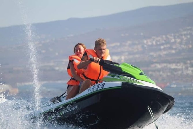 1 hour Jet Ski Safari - Key things I liked about this Jet Ski Safari