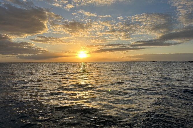 2 Hour VIP Private Luxury Sunset Boat Charter in Tenerife - The VIP factor: Captain Ryan and classy, personal service