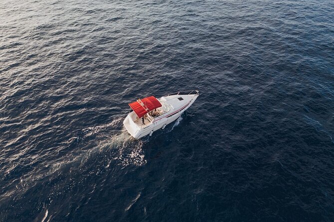 2 Hour VIP Private Luxury Sunset Boat Charter in Tenerife - Should you book it or look elsewhere?
