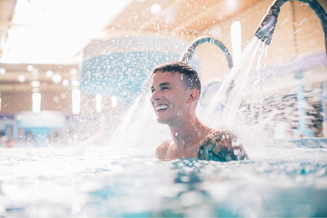 2-Hours Spa Circuit in Costa Adeje - Roman bath, Turkish bath, and the shower temple, your heat-and-relax route