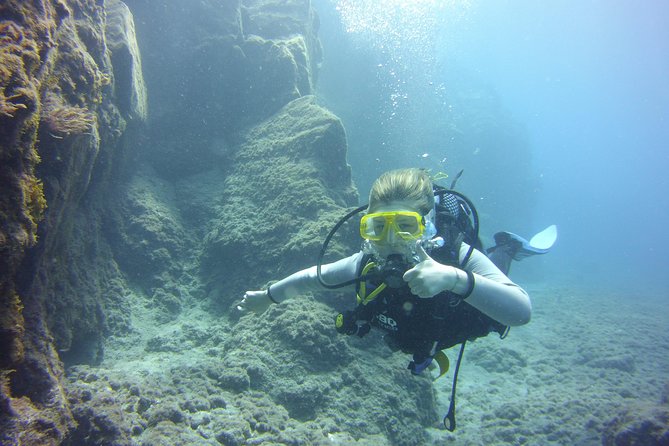 2x diving package, on request including refreshment - Key Reasons This Package Gets Such High Praise