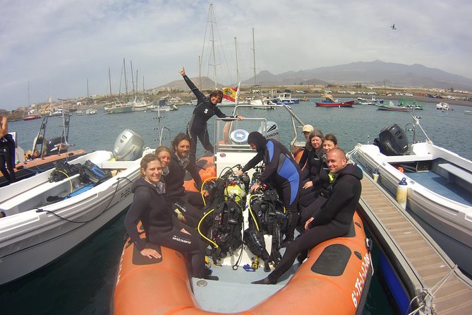2x diving package, on request including refreshment - What to Bring So the Day Feels Easy