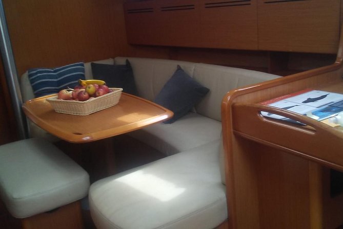 3-Hour Boat Trip from Costa Adeje in Tenerife - Champagne, Snacks, and Beverages: A Small Touch With Real Value