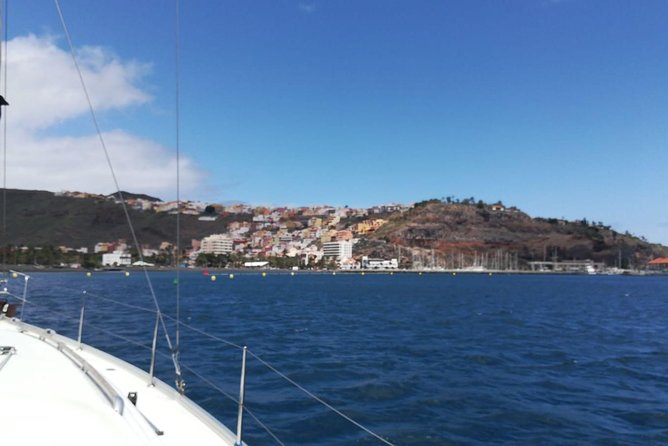 3-Hour Boat Trip from Costa Adeje in Tenerife - Price and Value: Is $65.16 Worth It?