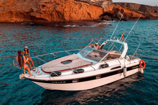 3 Hour Shared Motor Yacht Boat Trip & Snorkeling With Small Group - Key highlights you can plan around