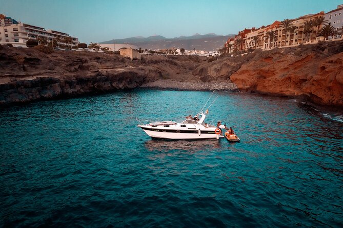 3 Hour Shared Motor Yacht Boat Trip & Snorkeling With Small Group - The staff makes the difference: Daniel, Laura, Patricia, and more