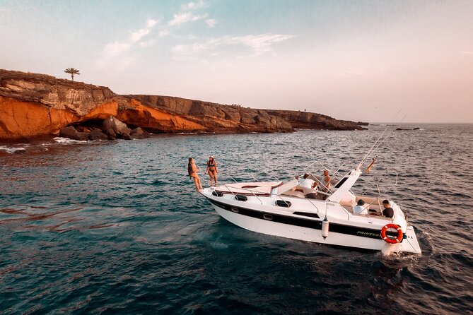 3 Hour Shared Motor Yacht Boat Trip & Snorkeling With Small Group - What you get for $74: real value when drinks and gear are included