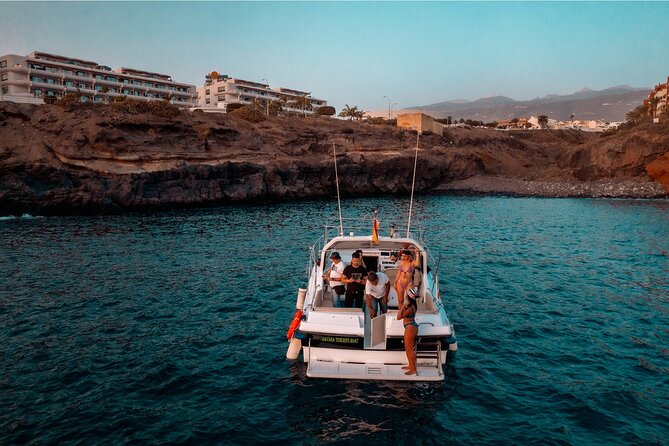 3 Hour Shared Motor Yacht Boat Trip & Snorkeling With Small Group - Who should book this, and who might skip it
