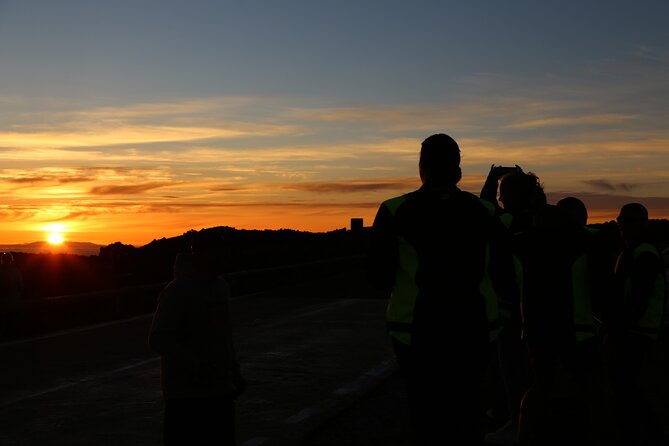 3-Hour Teide Sunset Quad Trip in Tenerife - Timing, Pickup, and Meeting Point: Don’t Miss the Start Window