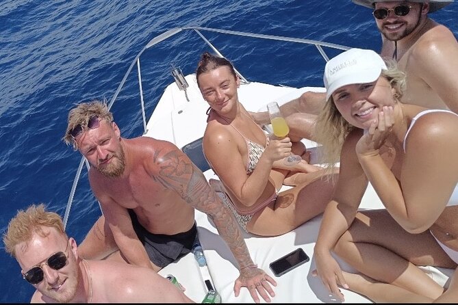 3 Hour VIP Private Luxury Boat Charter in Tenerife - Timing: what 3 hours feels like on the water