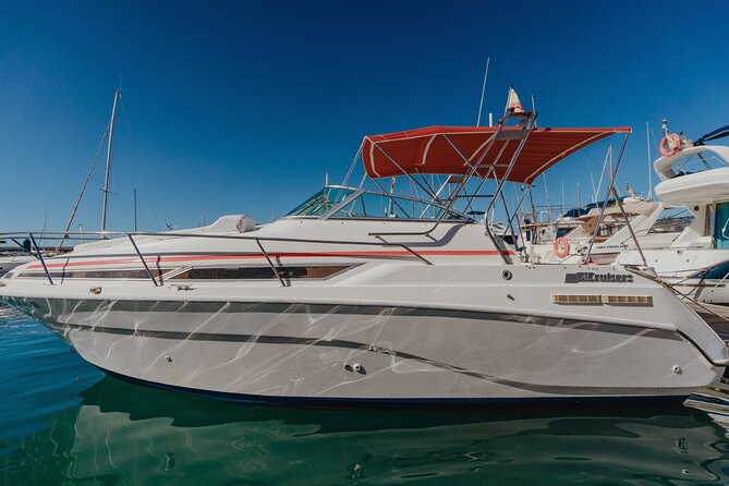 3 Hour VIP Private Luxury Boat Charter in Tenerife - Who this VIP charter suits best