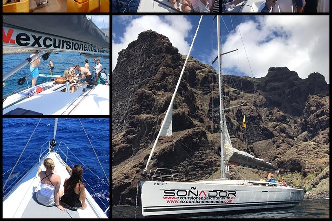 3 Hours All Inclusive Whale and Dolphin Whatching Yacht Trip - Key Things You Will Notice on This Yacht Trip