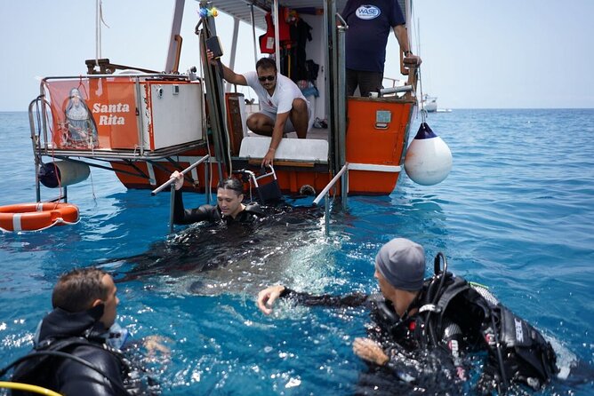 3-Hours Private Tour to Accessible Boat en Canary Island - Key highlights worth planning around
