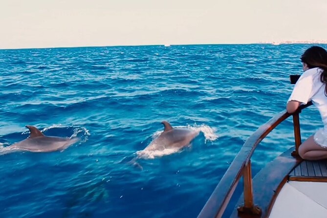 3-Hours Private Tour to Accessible Boat en Canary Island - Swimming in the Bay: Fun, But Plan for Real-World Comfort