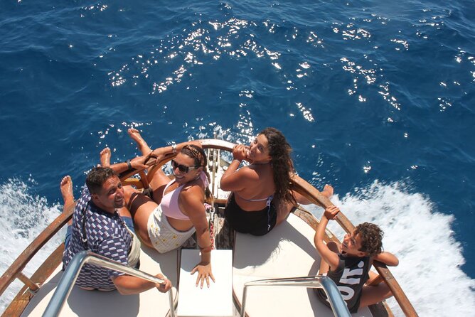 3-Hours Private Tour to Accessible Boat en Canary Island - Price and Value: What You Get for $602.06 per Group