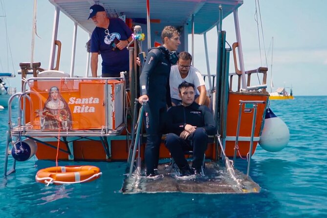 3-Hours Shared Tour to Accessible Boat en Canary Island - Key Things That Make This Tour Worth Your Time