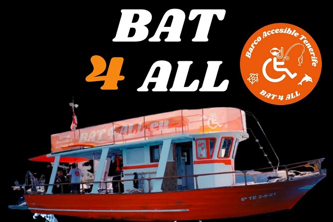 3-Hours Shared Tour to Accessible Boat en Canary Island - Optional Sport Fishing or an Underwater Test, With Extra Equipment
