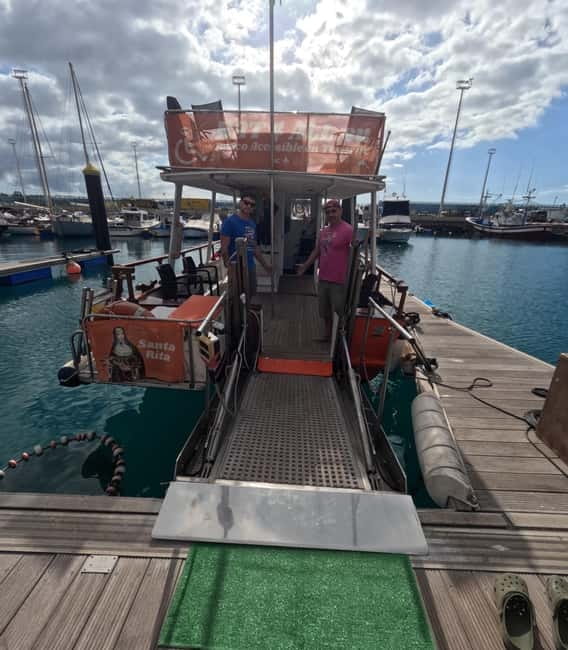 3H Shared Barrier-Free Cruise with Turtles Dolphins & Whales - Who this cruise is best for, and who might want a different length
