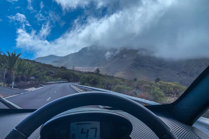 4 Hours Eco Safari Tour with Electric Car in Tenerife - Value for $96.79, what you really get in four hours