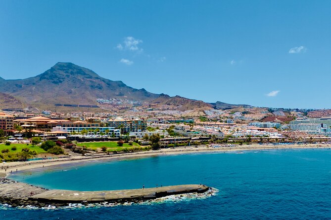 5 hr watching and listening whales and dolps. Visit Los Gigantes - Los Gigantes Cliffs: Big Views Without the Hiking