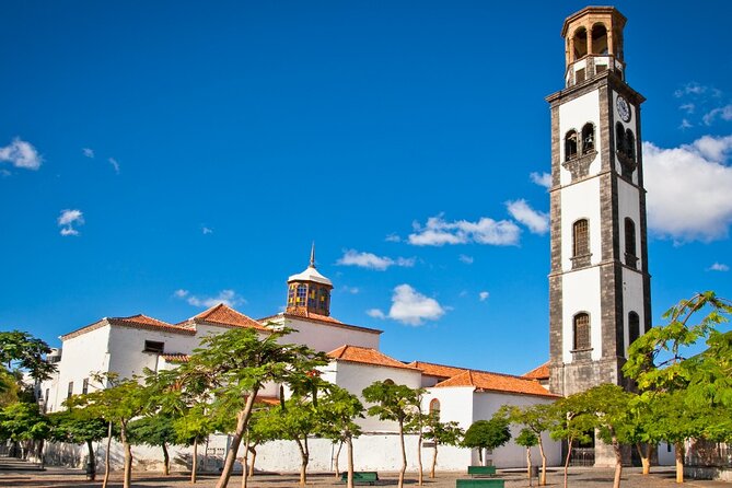 6 Hrs Private Tour In Tenerife - Key Highlights You Should Know Before You Go