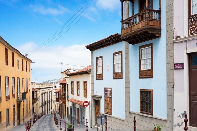 6 Hrs Private Tour In Tenerife - How a 6-Hour Private Tour Fits Real Tenerife Plans