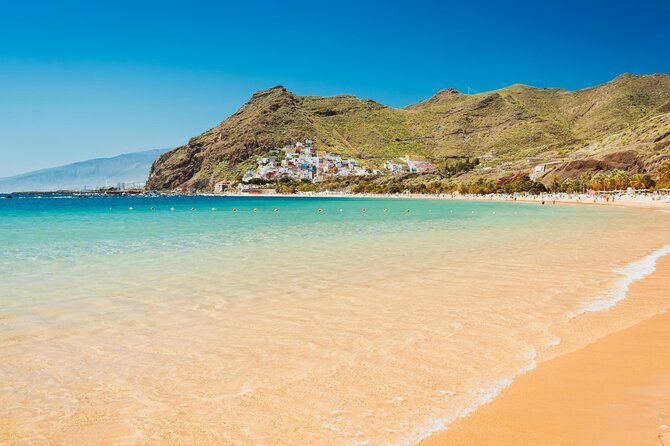 6 Hrs Private Tour In Tenerife - Icod de los Vinos: The Drago Milenario and Old-Canary Street Life