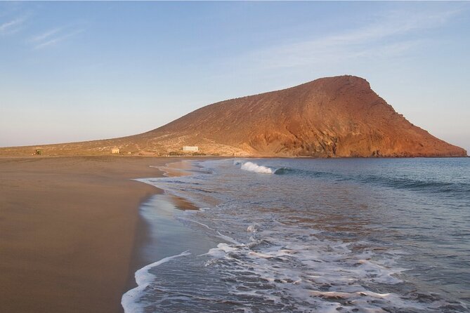 6 Hrs Private Tour In Tenerife - Garachico to Los Gigantes: Town Conservation to a Dizzy Sea Drop