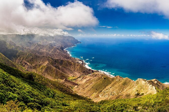 6 Hrs Private Tour In Tenerife - Candelaria: A Spiritual Stop With Guanche Statues