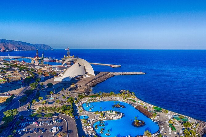 6 Hrs Private Tour In Tenerife - What You Actually Get from a Private Guide Here