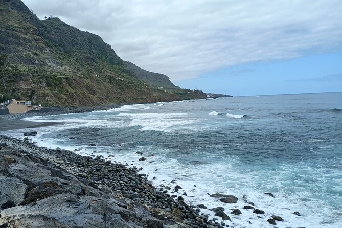 6hrs Private Tour in North Coast of Tenerife - Why the North Coast Feels Different on This Private 6-Hour Route
