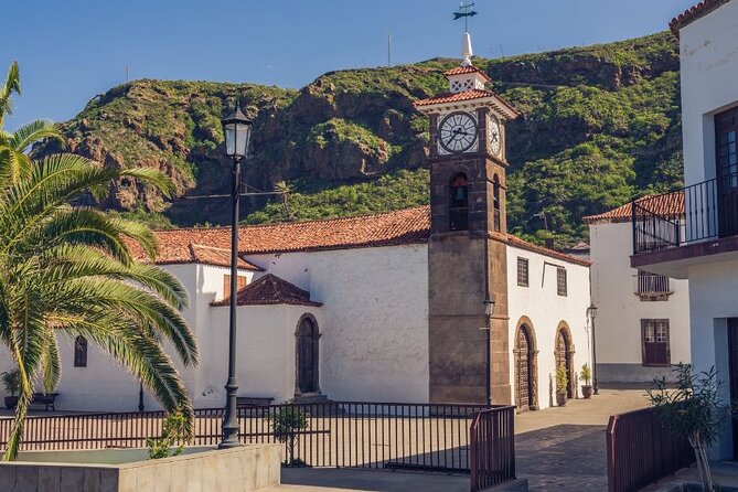 6hrs Private Tour in North Coast of Tenerife - Starting with Hotel or Cruise-Port Pickup (and Why It Matters)