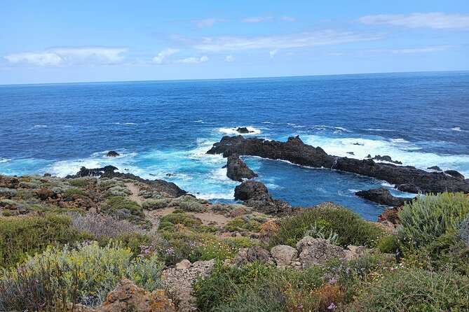 6hrs Private Tour in North Coast of Tenerife - Playa del Socorro: Volcanic Sand and the Wild Side of Tenerife
