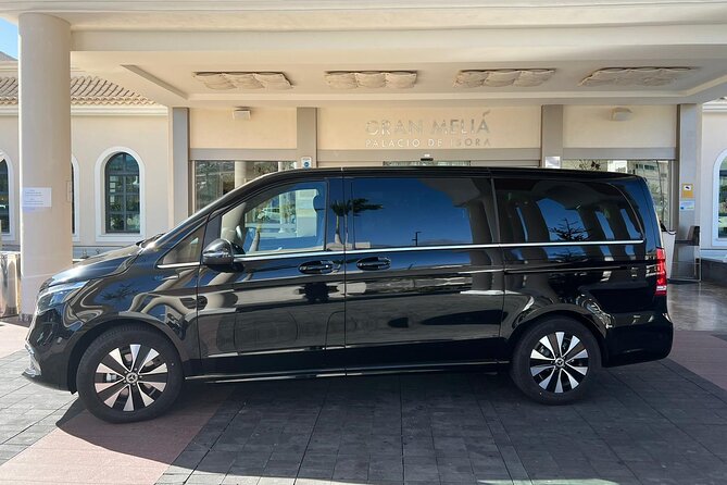 8-Hour Rental in a Luxury Car and Driver/Official Private Guide in Tenerife - Your default route, and how to customize it without losing the plot