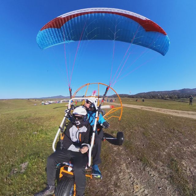 Adeje: Paratrike Flying Tour with Hotel Pickup and Photos - The Two-Hour Schedule, Built Around a 25-Minute Flight
