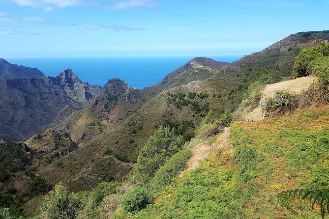 Amazing Anaga - Anaga Rural Park: Why the North-East Feels So Different