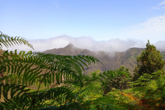 Amazing Anaga - Weather Matters: How the Day Can Shift