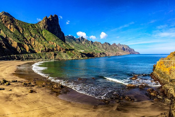 Anaga Private Tour: Valleys of Nature and Tradition - Price and value: how $920.24 per group can work for two people