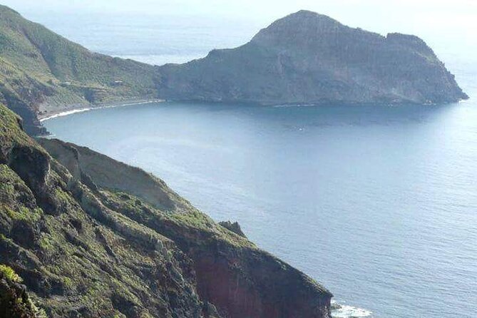 ANAGA: VIP tour: Forests, Peaks and Sea. - How VIP transport changes your Anaga time