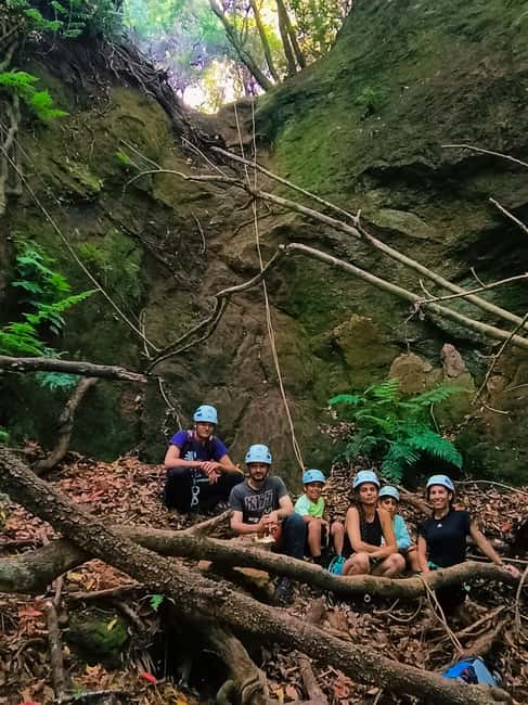 Barranquismo Tenerife: Canyoning Adventure - Who Should Book Barranquismo Tenerife (and Who Should Skip It)