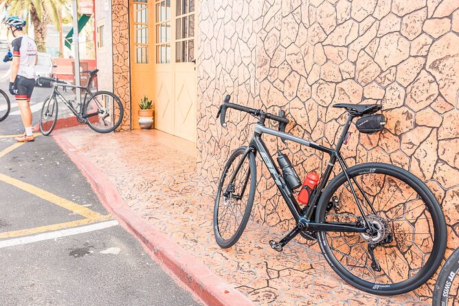 BH SL1 2.9 Road Bike Rental in Tenerife - The Bike: BH SL1 2.9 With Shimano Electronic Shifting