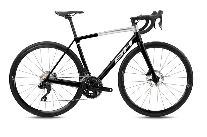 BH SL1 2.9 Road Bike Rental in Tenerife - Setup and Fit: Why It Changes Your Whole Day