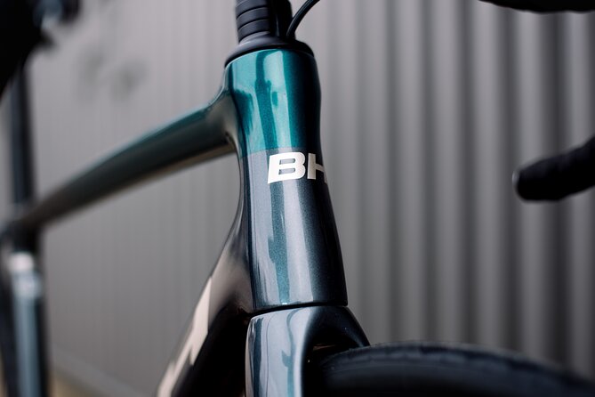 BH SL1 2.9 Road Bike Rental in Tenerife - Your Self-Guided Route Options: Teide, Los Gigantes, Masca, and More