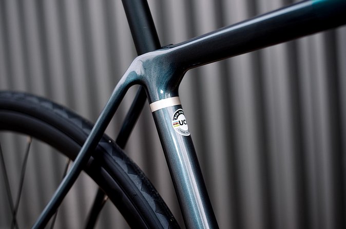 BH SL1 2.9 Road Bike Rental in Tenerife - Road Skills You’ll Appreciate on the BH