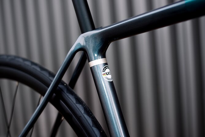 BH SL1 2.9 Road Bike Rental in Tenerife - Where the Value Really Shows Up: Price vs. What You Get
