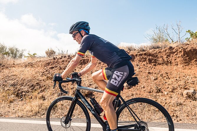 BH SL1 2.9 Road Bike Rental in Tenerife - Meet at Arona, Then Ride From a Simple Home Base