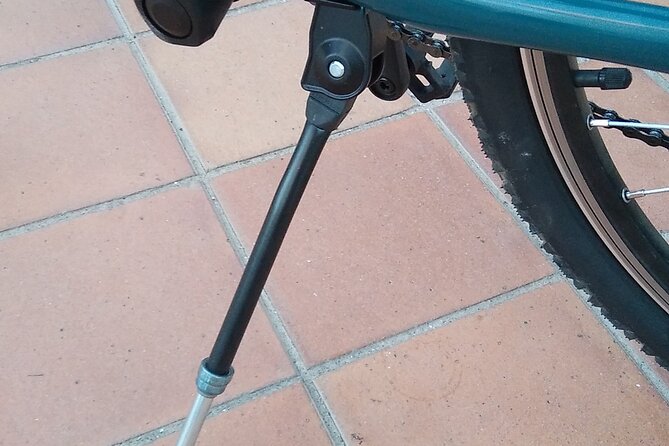 Bike Rental Tenerife - Price and value: why $21.72 can actually feel fair
