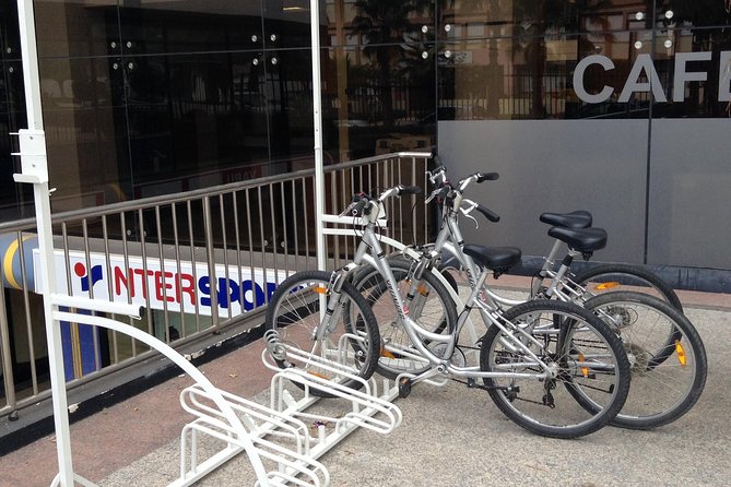 Bike Rental Tenerife - Timing reality check: earlier-than-agreed delivery can happen