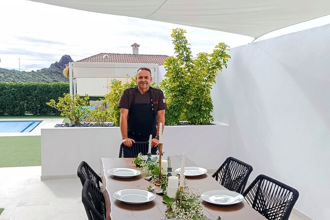 Buffet Cook and Go Tenerife - Why a home-chef buffet beats fighting restaurant crowds