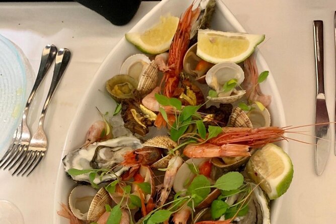 Buffet Cook and Go Tenerife - Chef Roberto Medda and what makes his cooking style practical